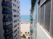 Apartamento para Venda em Praia Grande/SP Guilhermina 2...