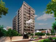 Apartamento para Venda em Praia Grande/SP Guilhermina 2...