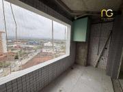 Apartamento para Venda em Praia Grande/SP Guilhermina 2...