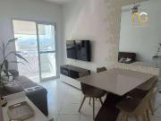 Apartamento para Venda em Praia Grande/SP Guilhermina 2...