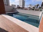Apartamento para Venda em Praia Grande/SP Guilhermina 2...