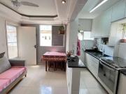 Apartamento para Venda em Praia Grande/SP Guilhermina 2...