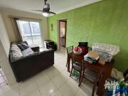 Apartamento para Venda em Praia Grande/SP Guilhermina 2...