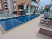 Apartamento para Venda em Praia Grande/SP Guilhermina 2...