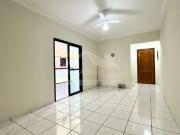 Apartamento para Venda em Praia Grande/SP Guilhermina 2...