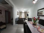 Apartamento para Venda em Praia Grande/SP Guilhermina 2...