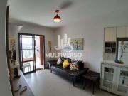 Apartamento para Venda em Praia Grande/SP Guilhermina 2...