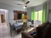 Apartamento para Venda em Praia Grande/SP Guilhermina 2...