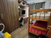 Apartamento para Venda em Praia Grande/SP Guilhermina 2...