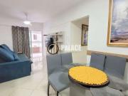 Apartamento para Venda em Praia Grande/SP Guilhermina 2...