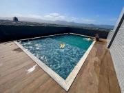 Apartamento para Venda em Praia Grande/SP Guilhermina 2...