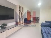 Apartamento para Venda em Praia Grande/SP Guilhermina 2...
