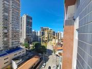 Apartamento para Venda em Praia Grande/SP Guilhermina 2...