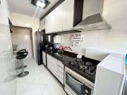 Apartamento para Venda em Praia Grande/SP Guilhermina 2...