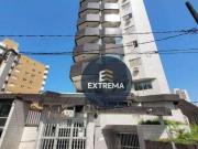 Apartamento para Venda em Praia Grande/SP Guilhermina 2...