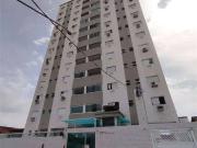 Apartamento para Venda em Praia Grande/SP Guilhermina 2...