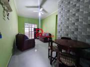 Apartamento para Venda em Praia Grande/SP Guilhermina 2...