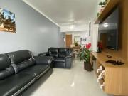 Apartamento para Venda em Praia Grande/SP Guilhermina 2...