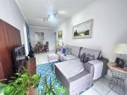 Apartamento para Venda em Praia Grande/SP Guilhermina 2...