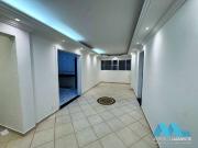 Apartamento para Venda em Praia Grande/SP Guilhermina 2...