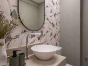 Apartamento para Venda em Praia Grande/SP Guilhermina 2...