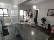 Apartamento para Venda em Praia Grande/SP Guilhermina 2...