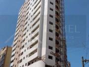 Apartamento para Venda em Praia Grande/SP Guilhermina 2...