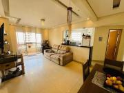 Apartamento para Venda em Praia Grande/SP Guilhermina 2...