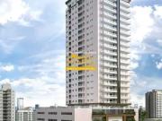 Apartamento para Venda em Praia Grande/SP Guilhermina 2...