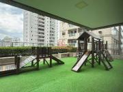 Apartamento para Venda em Praia Grande/SP Guilhermina 2...