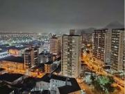 Apartamento para Venda em Praia Grande/SP Guilhermina 2...