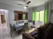 Apartamento para Venda em Praia Grande/SP Guilhermina 2...