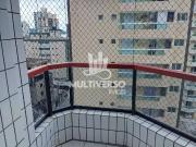 Apartamento para Venda em Praia Grande/SP Guilhermina 2...