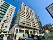 Apartamento para Venda em Praia Grande/SP Guilhermina 2...