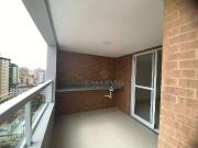 Apartamento para Venda em Praia Grande/SP Guilhermina 2...