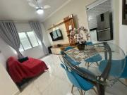 Apartamento para Venda em Praia Grande/SP Guilhermina 2...