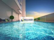 Apartamento para Venda em Praia Grande/SP Guilhermina 2...