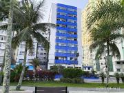 Apartamento para Venda em Praia Grande/SP Guilhermina 2...