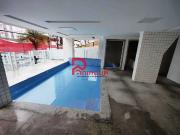 Apartamento para Venda em Praia Grande/SP Guilhermina 2...