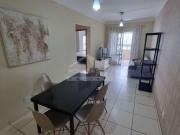 Apartamento para Venda em Praia Grande/SP Guilhermina 2...