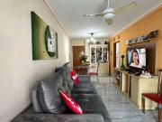 Apartamento para Venda em Praia Grande/SP Guilhermina 2...