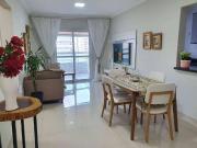 Apartamento para Venda em Praia Grande/SP Guilhermina 2...