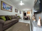 Apartamento para Venda em Praia Grande/SP Guilhermina 2...