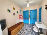 Apartamento para Venda em Praia Grande/SP Guilhermina 2...