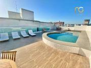 Apartamento para Venda em Praia Grande/SP Guilhermina 2...