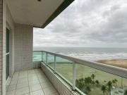 Apartamento para Venda em Praia Grande/SP Guilhermina 2...