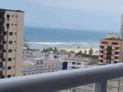 Apartamento para Venda em Praia Grande/SP Guilhermina 2...