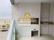 Apartamento para Venda em Praia Grande/SP Guilhermina 2...