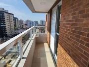 Apartamento para Venda em Praia Grande/SP Guilhermina 2...