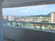 Apartamento para Venda em Praia Grande/SP Guilhermina 2...